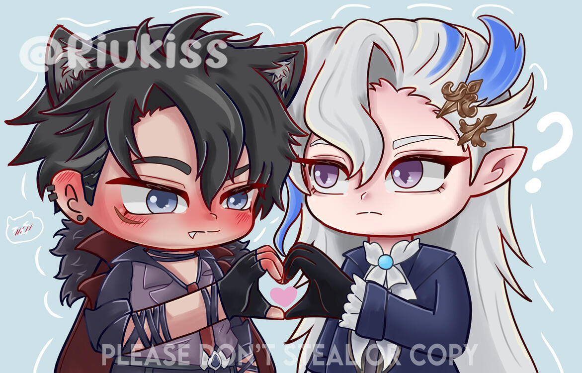 riukiss
